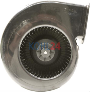 Radialgebläse Spal 004B4228D 004-B42-28D 24 Volt 11,5 Ampere Original Spal 3-stufig