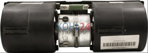 Radialgebläse Aurora 131-202-0025 DRG600 24 Volt Original Aurora