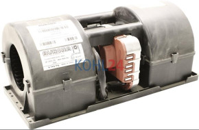 Radialgebläse Aurora 131-902-0033 DRG110 24 Volt Original Aurora