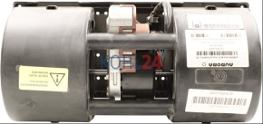Radialgebläse Aurora 131-902-0033 DRG110 24 Volt Original Aurora