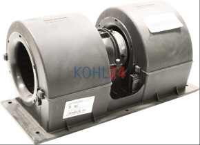 Radialgebläse Aurora 131-602-0400 DRG1200 24 Volt Original Aurora