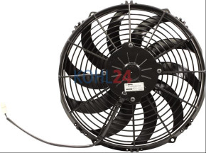 Axialgebläse Spal VA10BP50C41A VA10-BP50/C-41A 24 Volt 6,5 Ampere Original Spal