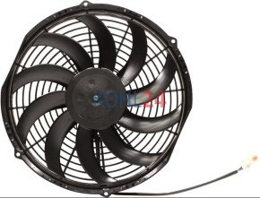 Axialgebläse Spal VA10BP50C41A VA10-BP50/C-41A 24 Volt 6,5 Ampere Original Spal