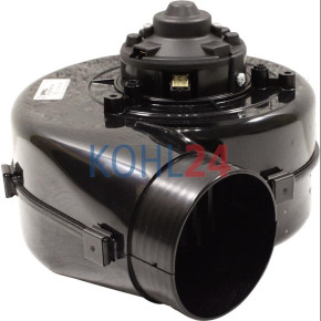 Radialgebläse Spal 001B3949D 001-B39-49D 24 Volt 14,9 Ampere Original Spal