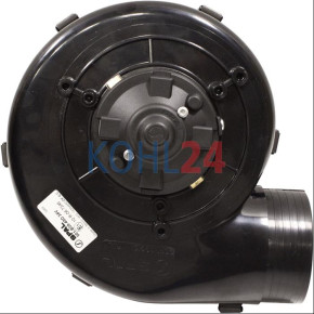 Radialgebläse Spal 001B3949D 001-B39-49D 24 Volt 14,9 Ampere Original Spal