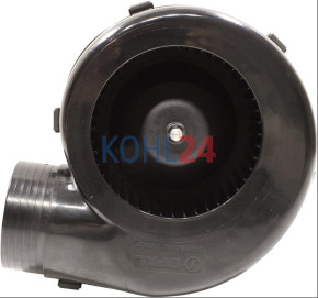 Radialgebläse Spal 001B3949D 001-B39-49D 24 Volt 14,9 Ampere Original Spal