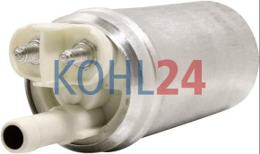 Kraftstoffpumpe Hoffer 7506047 Mercedes-Benz 0004700094 0004700394 0004700494 0004700794 Pierburg 7.21440.63.0 24 Volt