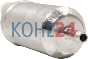 Kraftstoffpumpe Hoffer 7506047 Mercedes-Benz 0004700094 0004700394 0004700494 0004700794 Pierburg 7.21440.63.0 24 Volt