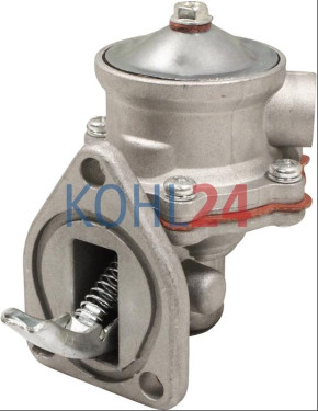 Kraftstoffpumpe Genie 75367GT KHD Deutz 04231021 04238003