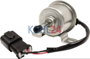 Kraftstoffpumpe Doosan K9004786 Yanmar 129612-52100 12 Volt