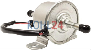 Kraftstoffpumpe Doosan K9004786 Yanmar 129612-52100 12 Volt