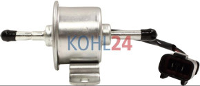 Kraftstoffpumpe Doosan K9004786 Yanmar 129612-52100 12 Volt
