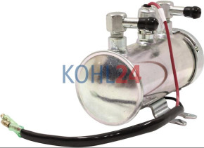 Kraftstoffpumpe Mitsubishi 31A62-02100 MD025280 Schaeff 5527655868 12 Volt