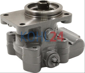 Kraftstoffpumpe Iveco 504356624 (7001)123521891 MTU 0030916001 Original MTU