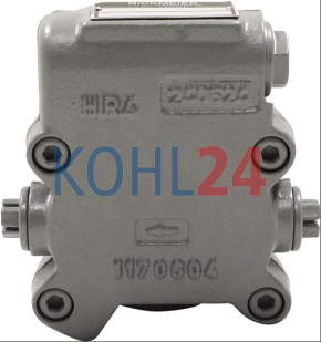 Kraftstoffpumpe Iveco 504356624 (7001)123521891 MTU 0030916001 Original MTU