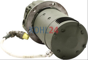 Kraftstoffpumpe Bosch 0541212001 1517222089 Made in Germany