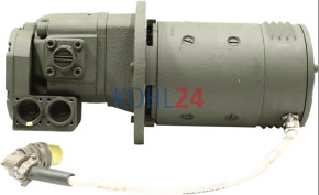 Kraftstoffpumpe Bosch 0541212001 1517222089 Made in Germany