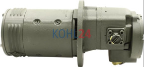 Kraftstoffpumpe Bosch 0541212001 1517222089 Made in Germany