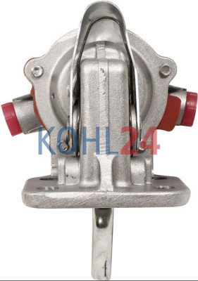 Kraftstoffpumpe Allis-Chalmers Carraro Case-IH Dodge Eicher Hanomag Hyster JCB Landini Massey-Ferguson Talbot Volvo Perkins 229879 2641709 2641711 2641713 2641725 2641728 2641A053 2641A071 2641A073 ULPK0001 ULPK0003