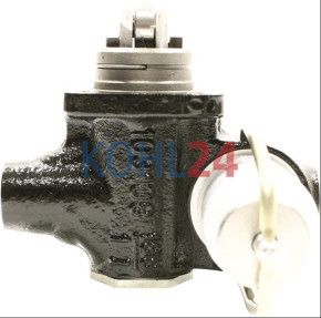 Kraftstoffpumpe Mercedes-Benz Bosch 0440008043 0440008994 Original Bosch