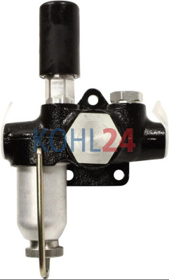 Kraftstoffpumpe Mercedes-Benz Bosch 0440008043 0440008994 Original Bosch