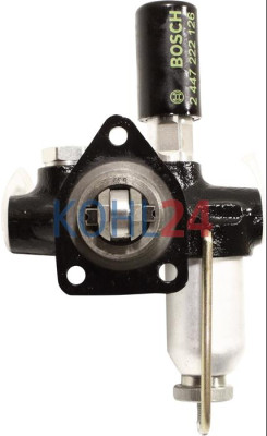 Kraftstoffpumpe Mercedes-Benz Bosch 0440008043 0440008994 Original Bosch