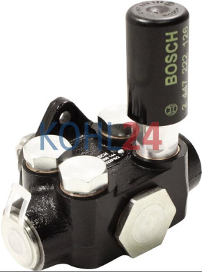 Förderpumpe Bosch 0440008144 FP/KD22P8/2 Original Bosch