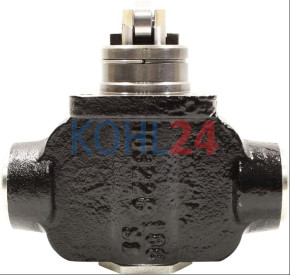 Förderpumpe Bosch 0440008144 FP/KD22P8/2 Original Bosch