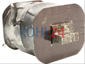 Zündspule BMW R75 Zündapp KS601 KS750 Noris ZS Reparatur Made in Germany