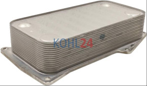 Ölkühler Deutz 04254427 04258279 04912101 04915398 04916913 Fendt F737200510011 Renault 7421695993 Volvo 20511773 21695993