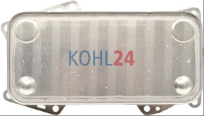 Ölkühler Deutz 04254427 04258279 04912101 04915398 04916913 Fendt F737200510011 Renault 7421695993 Volvo 20511773 21695993