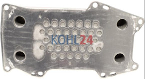 Ölkühler Deutz 04254427 04258279 04912101 04915398 04916913 Fendt F737200510011 Renault 7421695993 Volvo 20511773 21695993