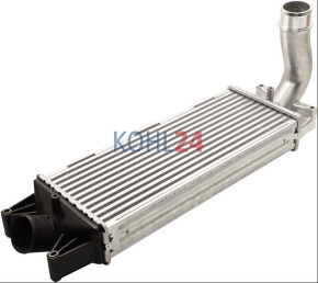 Ladeluftkühler Iveco 504235460 504344505 5801349168