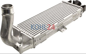 Ladeluftkühler Iveco 504235460 504344505 5801349168