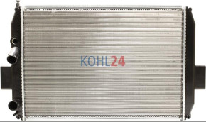 Wasserkühler Iveco 504045489 504084141 Behr 8MK376774-434 Mahle CR1551000P CR1551000S
