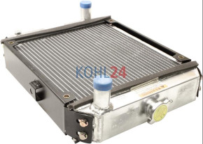 Wasserkühler Pel-Job PJ7418486 Volvo E7418486