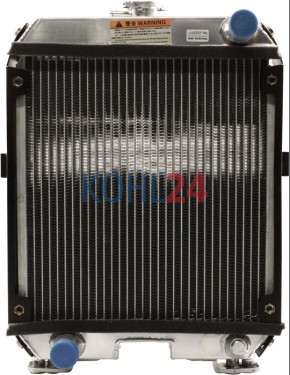 Wasserkühler Pel-Job PJ7418486 Volvo E7418486