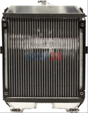 Wasserkühler Pel-Job PJ7418486 Volvo E7418486