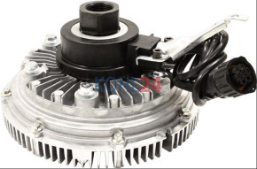 Viscokupplung Volvo 14610190