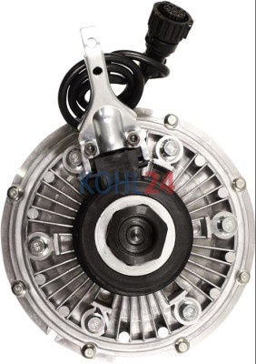 Viscokupplung Volvo 14610190