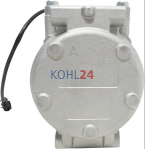 Klimakompressor Claas Renault Ares Ceres Cergos John Deere Denso 437100-5050 437100-5840 447100-2320 447170-8930 447180-3480 447190-9050 447200-0090 447200-1440 447200-2230 447200-2690 447200-2300 12 Volt