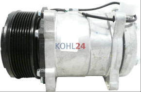 Klimakompressor Sanden SD5H14-6652 24 Volt