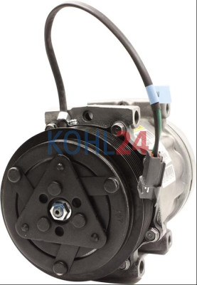 Klimakompressor JCB 309-26801 Sanden SD7H15-8262 24 Volt