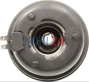 Magnetkupplung für Klimakompressor Jaguar EAC9616 JLM1271 Mercedes-Benz Rolls-Royce Volvo Delco Air 120401 Denso DCP11004 Geri 941101 GM 5910763 Lucas ACP402 12 Volt