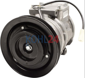 Klimakompressor Mitsubishi Pajero Denso 147200-2831 147200-2832 147200-2833 147200-2834 147200-2850 147200-2851 147200-2852 147200-2853 147200-2854 147200-2899 447200-0520 447200-0521 447200-0522 447200-2920 12 Volt