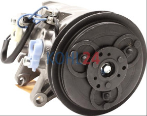 Klimakompressor Ford 1960809 Nissan 926001G01 926000F000 926000F001 9260036M00 9260036M02 9260040L01 9260046L01 9260046L02 9260056G00 9260066C00 9260066C01 9260066C02 12 Volt
