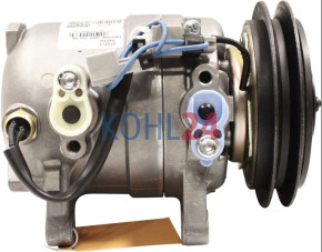 Klimakompressor Ford 1960809 Nissan 926001G01 926000F000 926000F001 9260036M00 9260036M02 9260040L01 9260046L01 9260046L02 9260056G00 9260066C00 9260066C01 9260066C02 12 Volt