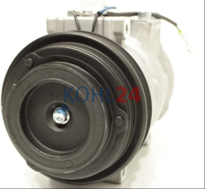 Klimakompressor Jaguar CCC5992 MNA7300AA MNA7300AB Land Rover BTR4717 12 Volt