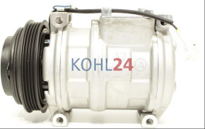 Klimakompressor Jaguar CCC5992 MNA7300AA MNA7300AB Land Rover BTR4717 12 Volt