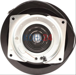 Magnetkupplung für Klimakompressor Case Claas Ferrari 328 GTB GTS Mondial Testarossa Ford John Deere Massey-Ferguson New-Holland VW York 12 Volt